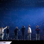 For BTS Diehards, the K-Pop Group’s Live Return in Los Angeles Was a Religious Experience