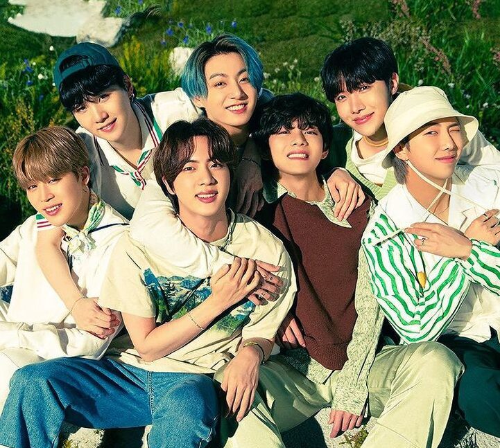 Deep dive into the influence that BTS has had on society.